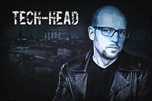 tech-head